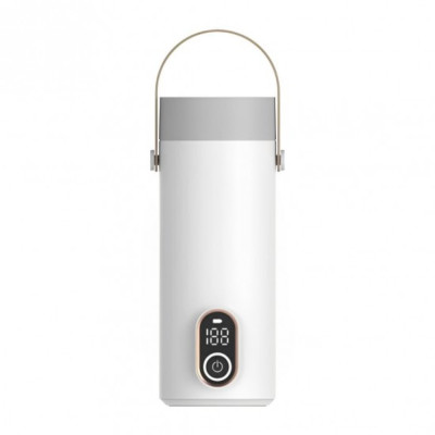 Wireless Electric Kettle (400ml)