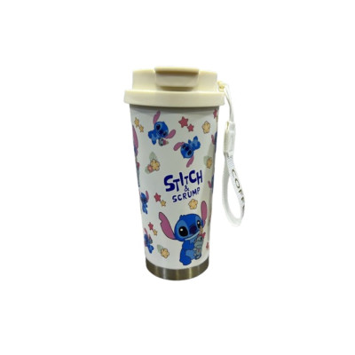 Vacuum flask ( stitch & Scrump)