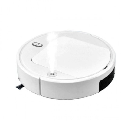 Jallen Gabor IS28A Robotic Vacuum Cleaner