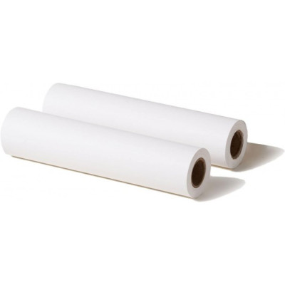 A4 Thermal Paper Roll (2 pcs)