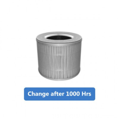 Clean Air by X.Cell Original Replacement Filter Cartridge for CL2