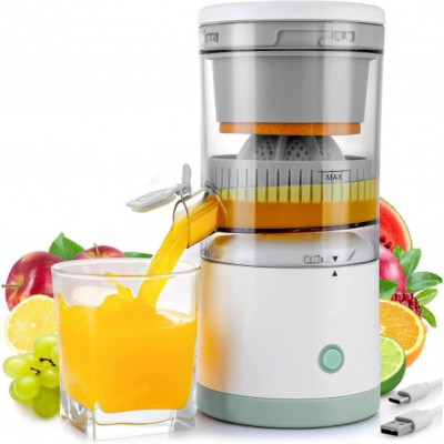 Jamaky USB Citrus Juicer (45 Watt, JMK4010)