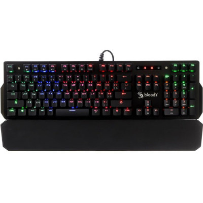 Keyboards