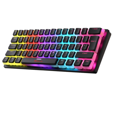 Xtrike Me Mechanical Gaming Keyboard (GK-985P)