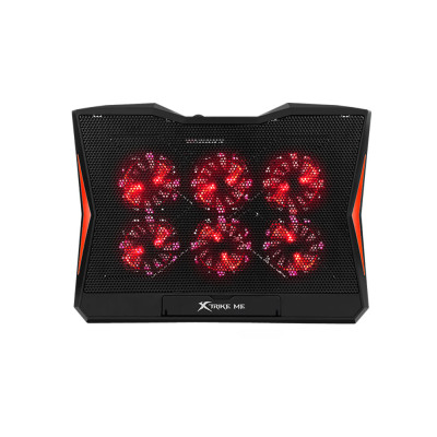 Xtrike Me FN-811 6-fan cooling pad