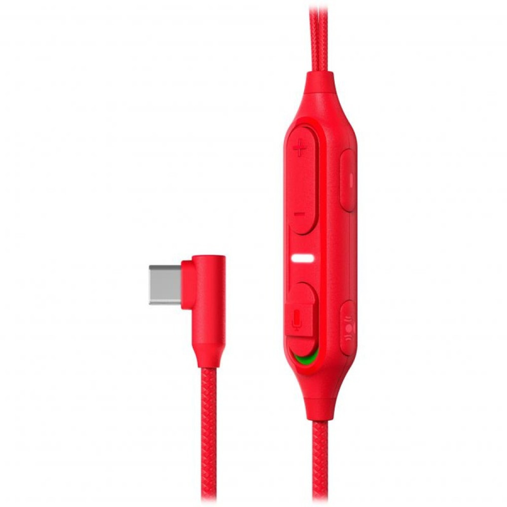 HyperX Cloud Earbuds 3s TYPE-C (RED)