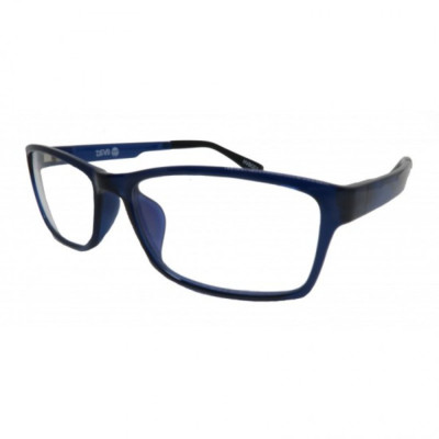 Devo Gaming Glasses – High Vision Blue