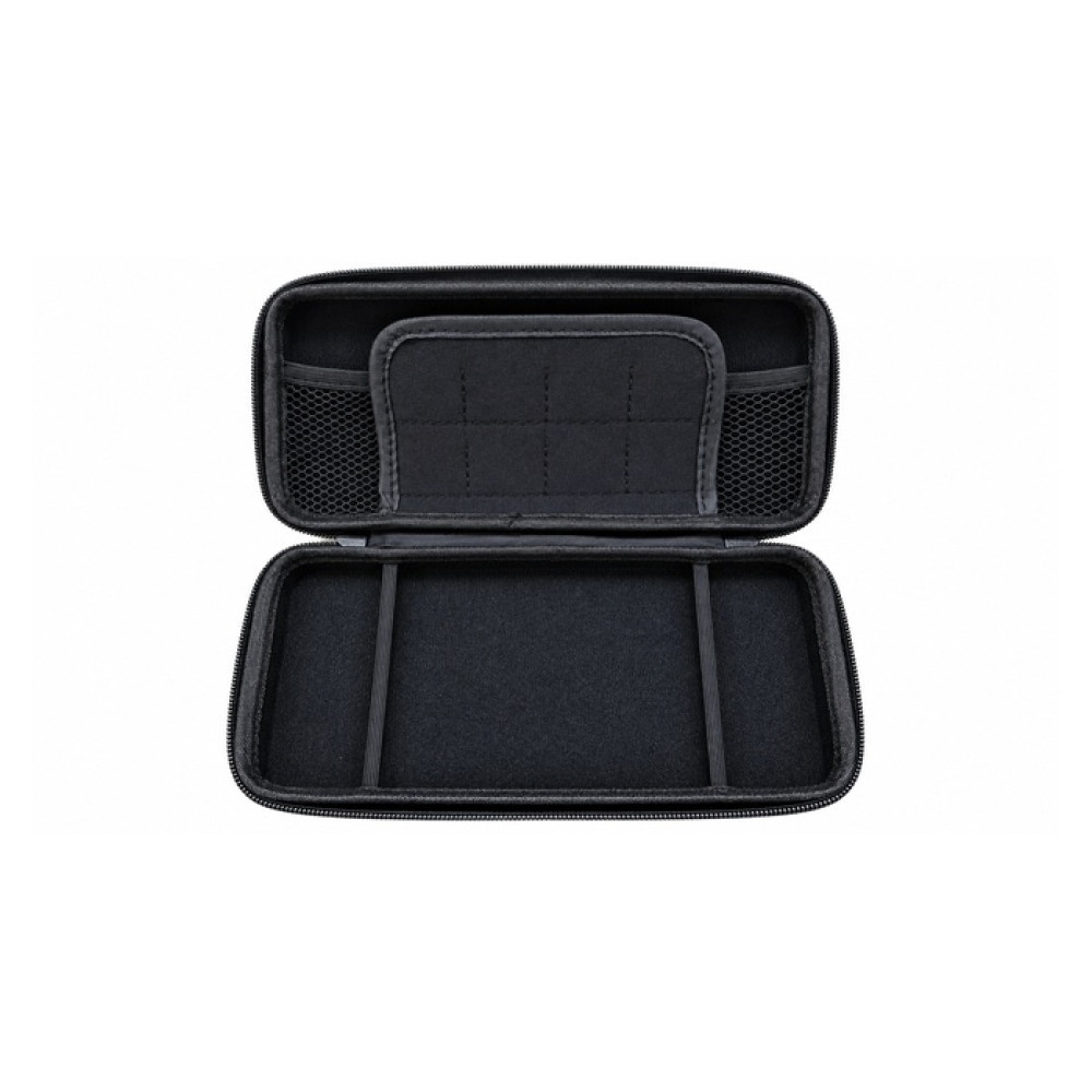 Storage Bag for Nintendo Switch lite - yellow