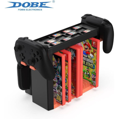 DOBE Nintendo Switch 2 storage Stand