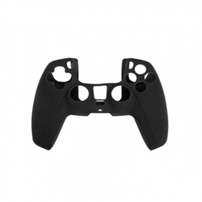 Playstation 5 Controller Silicone Case (Black)