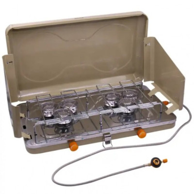 Outdoor Camping Gas Stove (11000W)