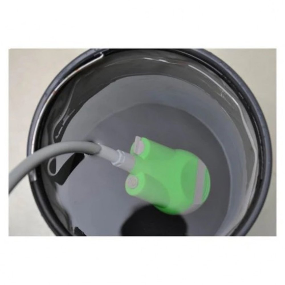 DLC smart traveler’s shower and shattaf for camping and trips