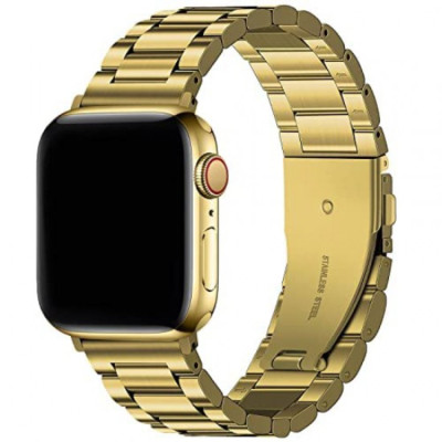 WS92 Max with 3 Bands Smart Watch