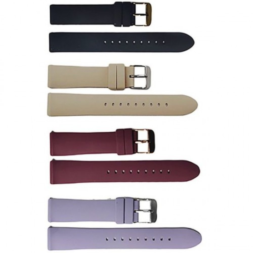 X.Cell Zohra 1 Smart Watch Rose Gold