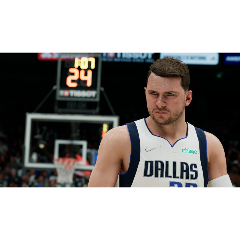 NBA 2K22 – Xbox X