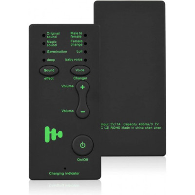 M1 Mini Portable Sound Effects Machine for Live Streaming