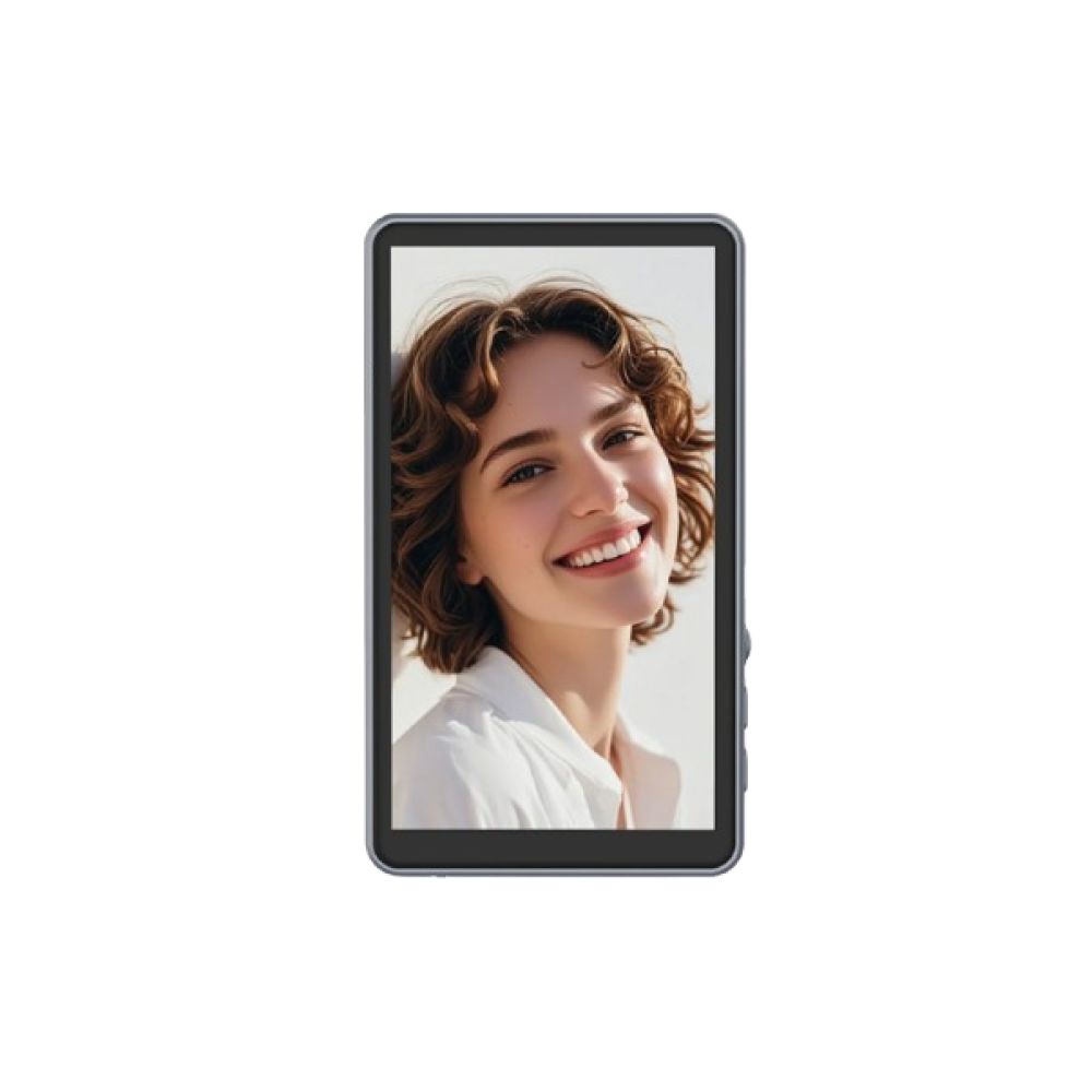 Magnetic Phone Vlog Selfie Monitor Screen 4.02 1080P
