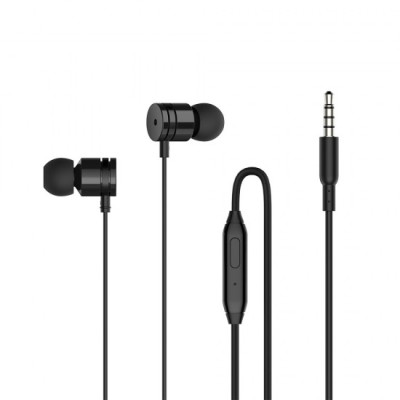 RIVERSONG Seed+ In-ear Wired Earphones EA64 Black