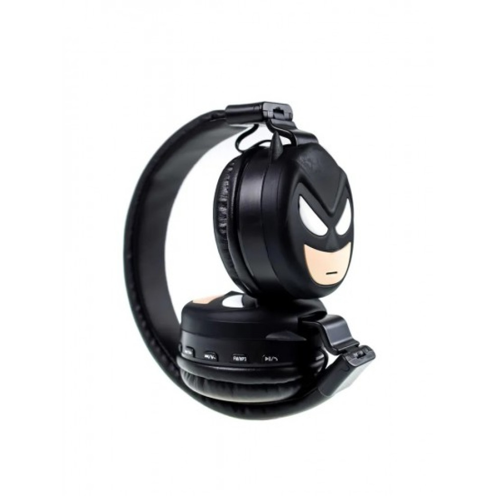 Batman KR9900 Sound Wireless Stereo