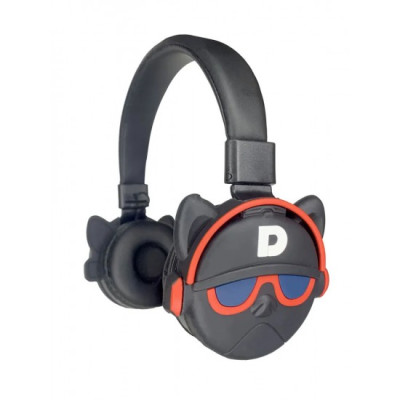 French Bulldog KR 9900 Sound Wireless Stereo