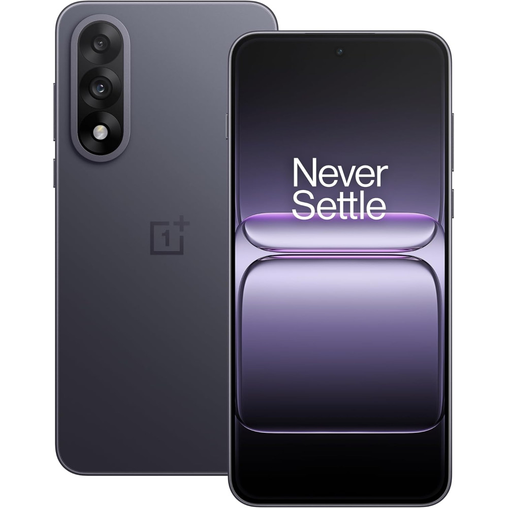 OnePlus Nord 5 8GB Ram 256GB Grey (pre order)