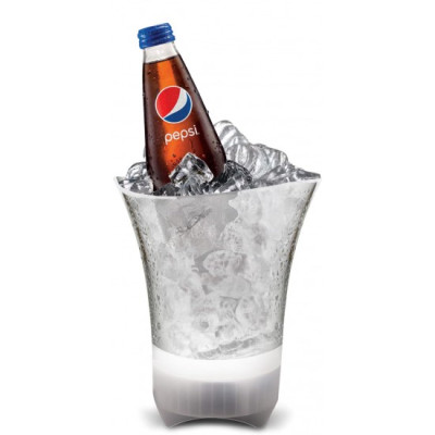 Bluetooth LED Ice Party Bucket Speaker