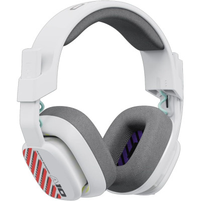 ASTRO A10 Gen 2 Gaming Headset White