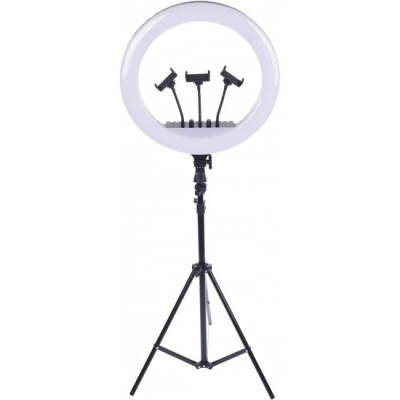 LED Soft Ring Light RL14