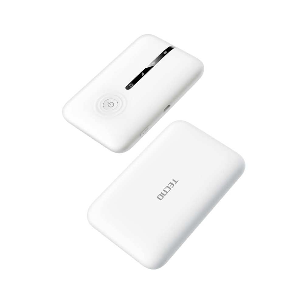 Tecno 4G Portable WiFi  TR109
