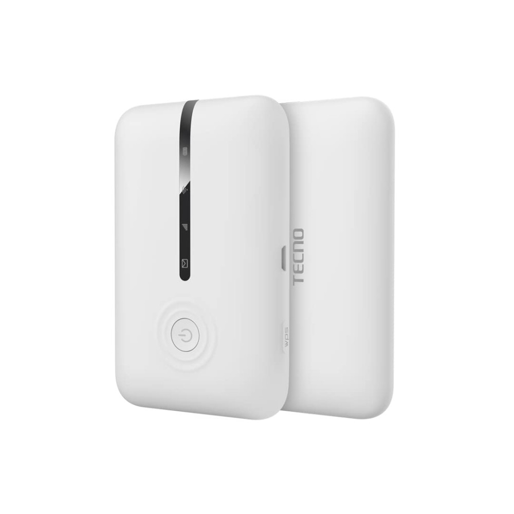 Tecno 4G Portable WiFi  TR109
