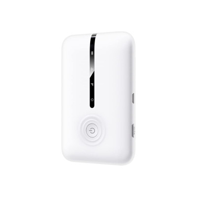 Tecno 4G Portable WiFi  TR109
