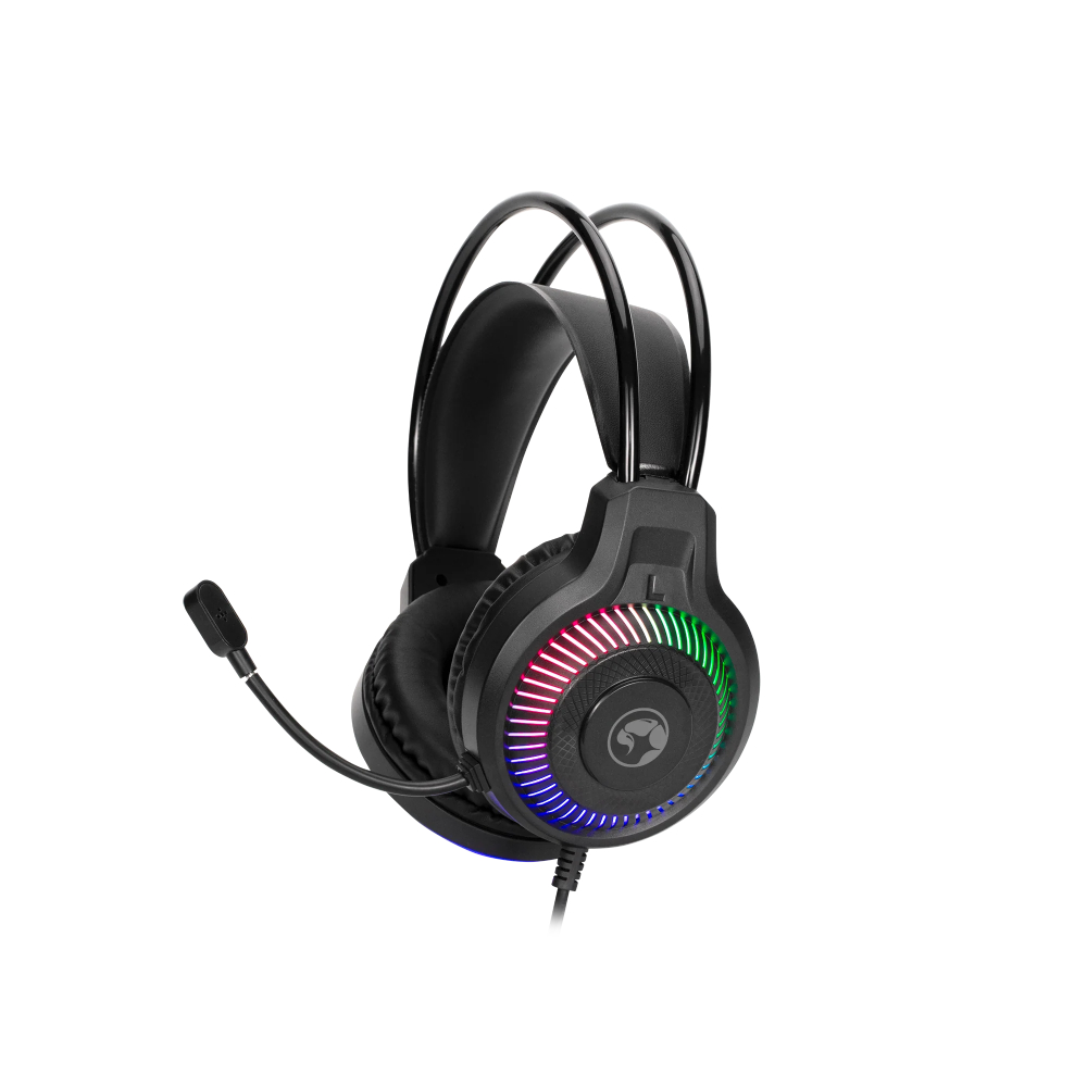 Marvo LOOT40 CM416 Your Ultimate Gaming Set