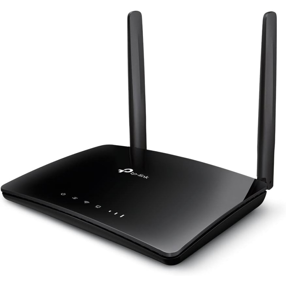 tp-link AC750 MR202 Dual Band 4G LTE Router