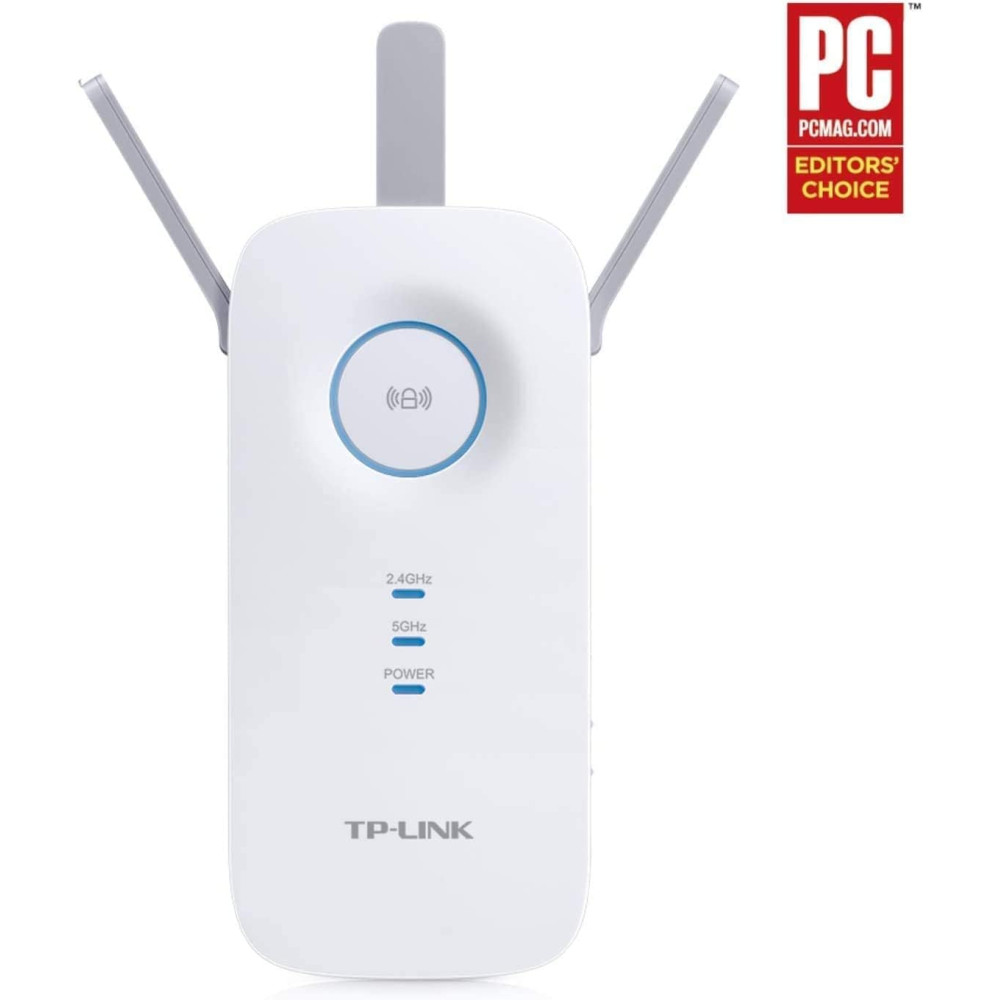 Tp-Link AC1750 Wi-Fi Range Extender (RE450)