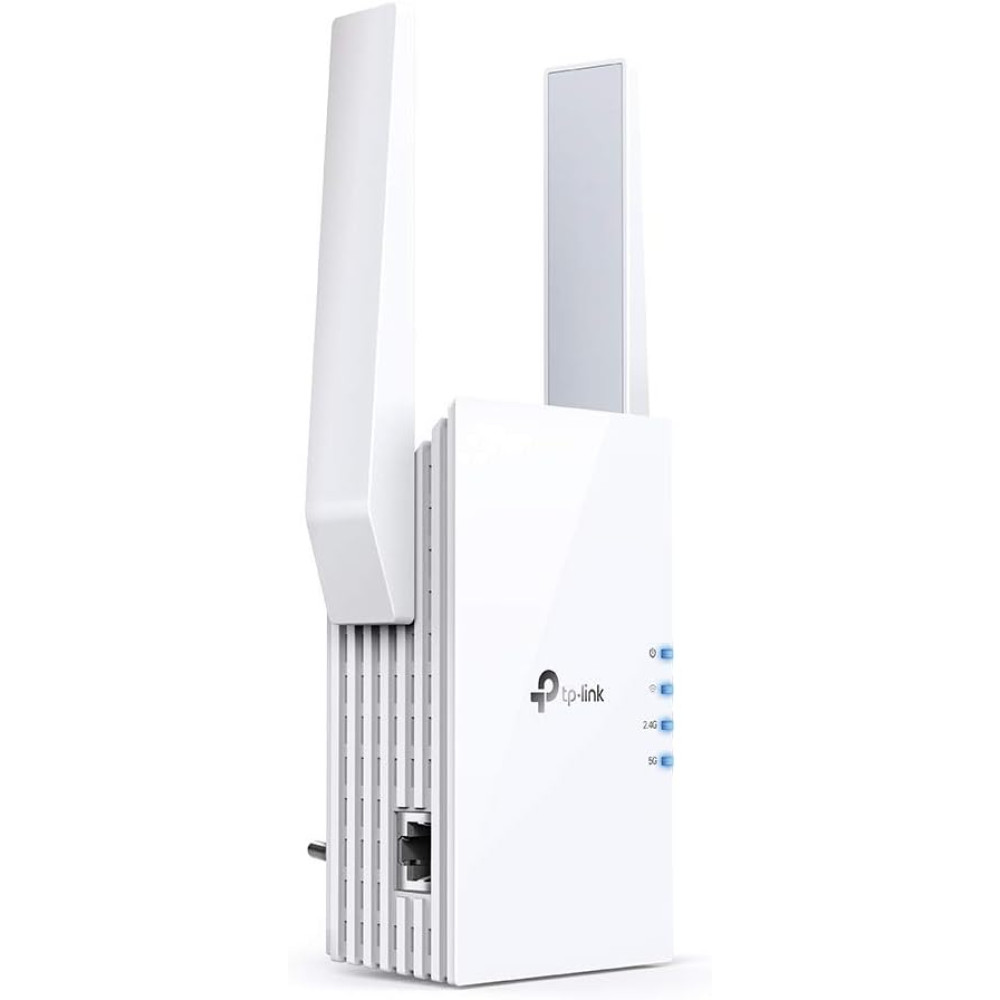 Tp-Link AX1800 Wi-Fi Range Extender (RE605X )