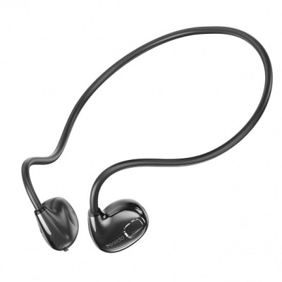 Yesido YSP 2 Air Conduction Wireless OpenEar Headset with Microphone
