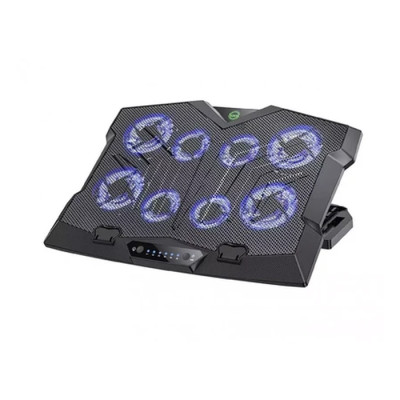 Hoco GM27 8 Fans Laptop Cooler