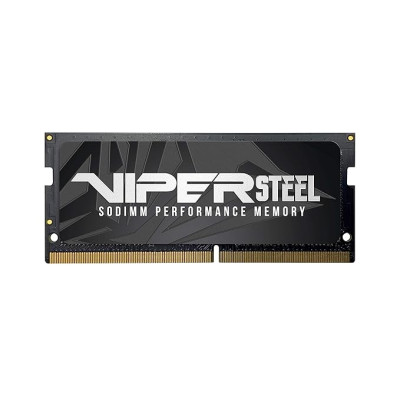 Patriot Memory Viper Steel SODIMM 32GB DDR4 3000MHz Laptop Memory