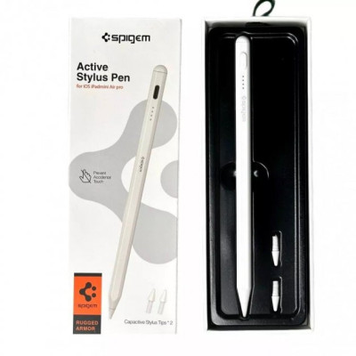 Spingen Touch Pen SP31 - white