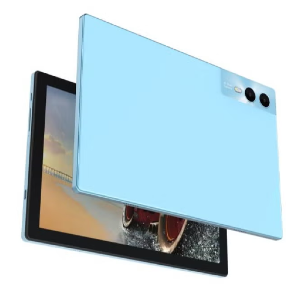 Heatz Smart Tablet H10 (8GB + 512GB) | blue