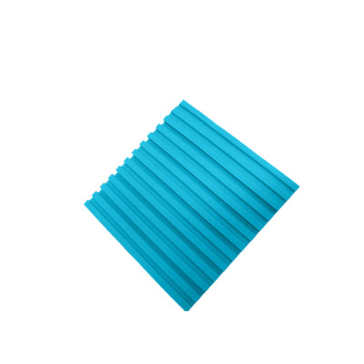 Soundproofing panel Boardband Blue 50 50 2.5cm SP21