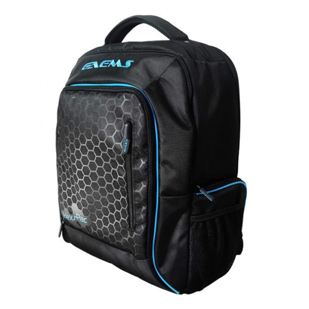 GAEMS HEX Pac Console Backpack