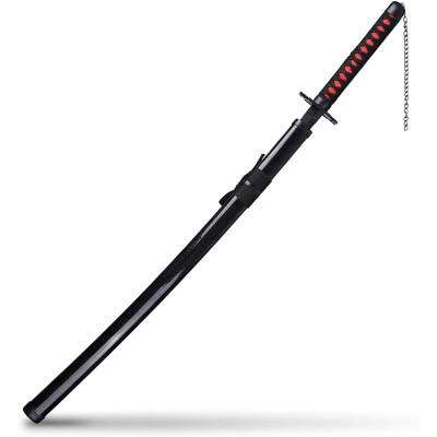 Anime Sword (Sky Lock Bleach Moon)