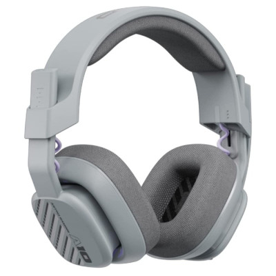 ASTRO A10 ( Gen 2 ) Gaming Headset (Grey)