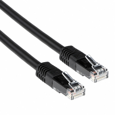 CAT6 Ethernet Cable (3 MTR) Patch UTP LAN Cable