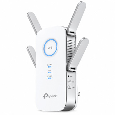 Tp-Link AC2600 Wi-Fi Range Extender (RE650)