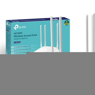 Tp-link AC1200 Wireless Access Point (TL-WA1201)