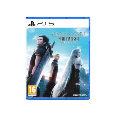 Ps5 Crisis Core – Final Fantasy VII – Reunion