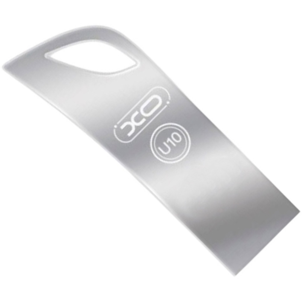 XO U10 128GB USB 2.0 Flash Drive