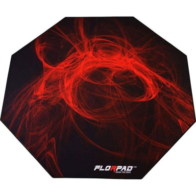 Floorpad Fury Gaming Office Chair